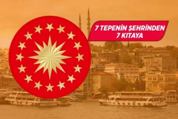 '7 Tepeden 7 Kıtaya' konserleri ramazanda ve bayramda devam edecek