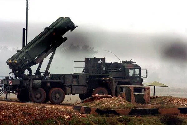 ABD bir Arap ülkesine daha Patriot sattı! Amerika tam 1,4 milyar dolar kazanacak
