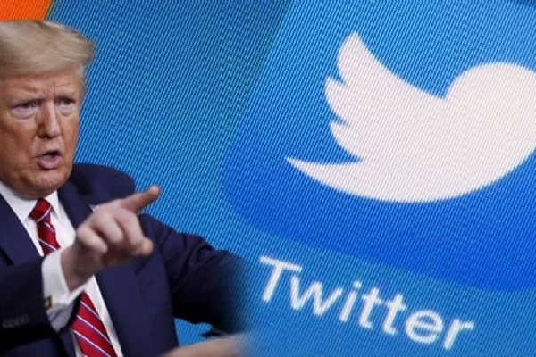 ABD'de 2020 seçimleri öncesi Trump'ın Twitter ile çekişmesi büyüyor