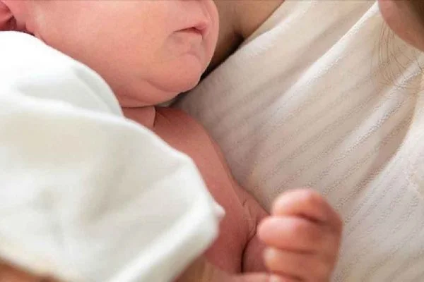 ABD'de doğum oranları son 35 yılın en düşük seviyesine geriledi