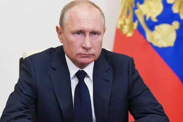 ABD'de Kongre üyelerinden Putin yönetimine karşı