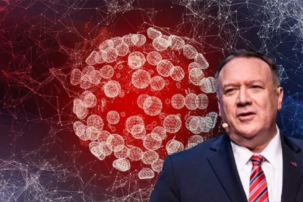 ABD'den Çin'e açık mesaj... 'Belirlediğimiz zamanda sorumlu olanlardan hesap soracağız'