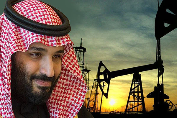 ABD'den, Suudi Arabistan'a 'petrol' tehdidi