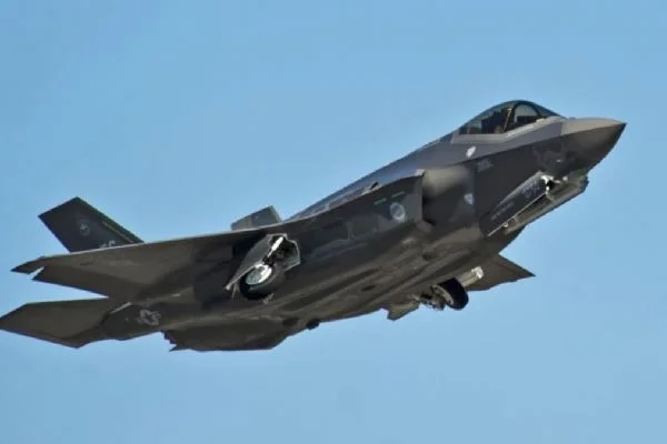ABD gerçekleri farkına vardı: Türkiye'siz F-35 planı bozuluyor
