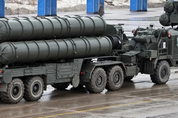 ABD: Türkiye'ye S-400 yaptırımı uygulama olasılığı devam ediyor