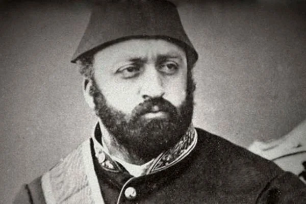 Abdülaziz ve çalkantılı dönem