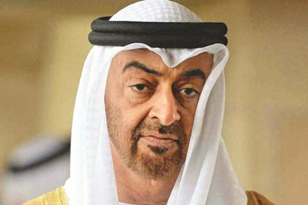 'Abu Dabi'nin bölgesel hırsları, kaos üretiyor'