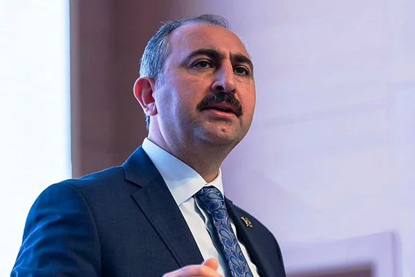Adalet Bakanı Gül'den yargıdaki normalleşmeye ilişkin önemli açıklamalar