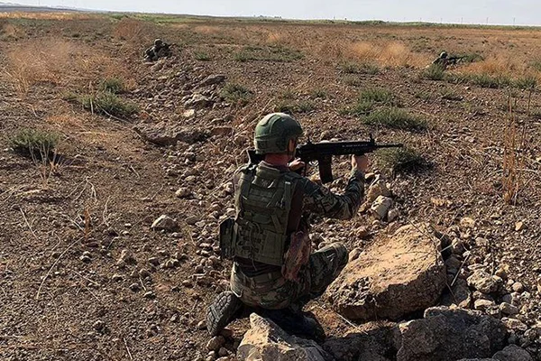 Adıyaman'da 3 terörist etkisiz hale getirildi