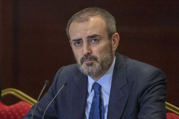 AK Parti Genel Başkan Yardımcısı Ünal: Türkiye ciddi anlamda bir sıçrama gerçekleştirecek