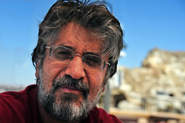'Akif Emre İslam yurdunun kalbiydi'