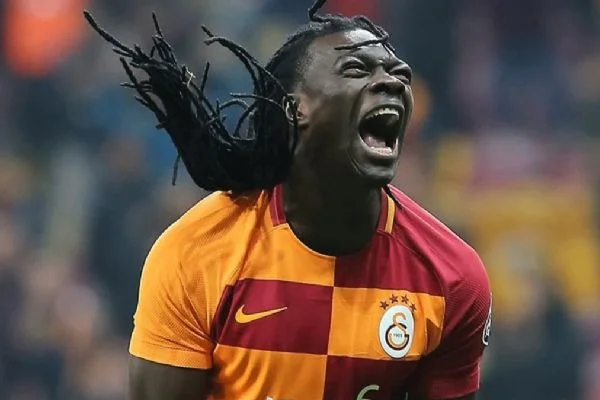 Al Hilal, Gomis'in alternatifi olarak Trabzonspor'un yıldızı Nwakaeme'yi belirledi