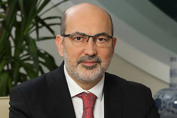 Albaraka Türk Genel Müdürü Utku: 1 ayda 2,5 milyar liralık ticari finansman taksitini öteledik