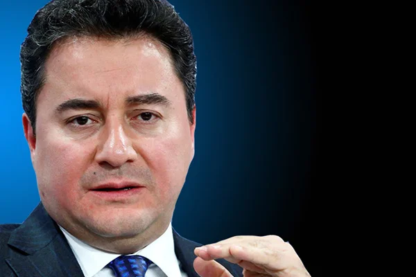 Ali Babacan, seçimi kazanırsa yapacağı ilk işi açıkladı