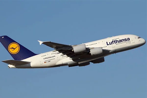 Alman hükümeti, Lufthansa'yı kurtarmak İçin harakete geçti