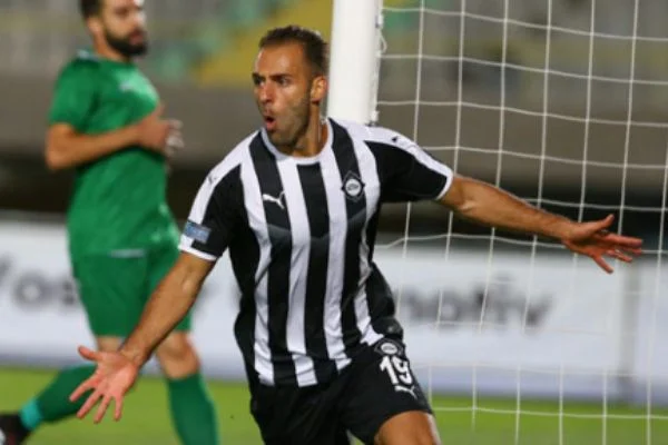 Altay Paixao ile devam kararı aldı