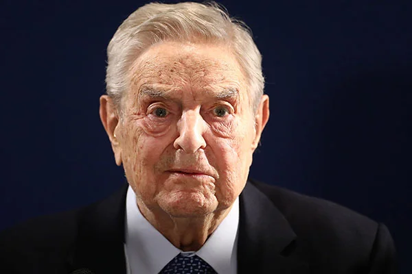 Amerikalı finans spekülatörü Soros: Korona virüs, AB'nin sonunu getirebilir