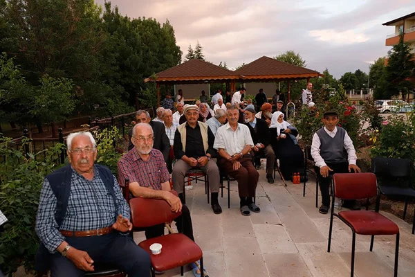 Anneler Günü ve bayramda huzurevlerine ziyaretçi alınmayacak