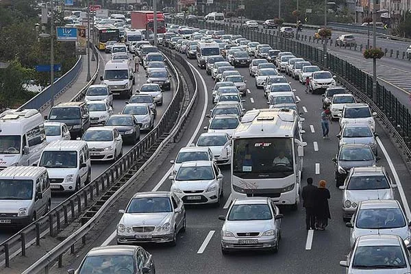 Aracı olan herkesi ilgilendiriyor! O cezalar düşürüldü