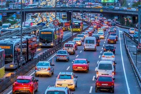 Araçlarda yeni zorunlu güvenlik sistemleri neler oldu?