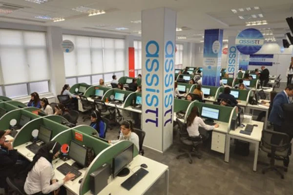 AssisTT'ten salgın döneminde 700 kişiye iş imkanı