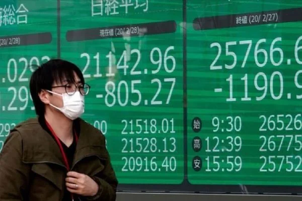 Asya Kalkma Bankası: Koronavirüsün küresel ekonomiye maliyeti 8,8 trilyon doları bulabilir