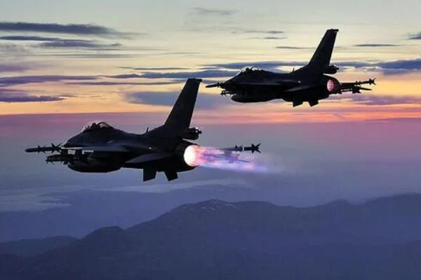Avaşin'de 2 PKK'lı terörist etkisiz hale getirildi