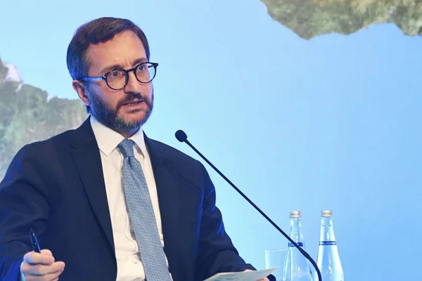 Babacan'ın seçim vaadine Altun'dan yanıt
