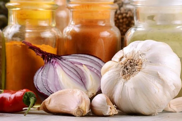 Bağışıklık için olmazsa olmaz besinler