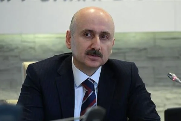 Bakan açıkladı! Dur durak demeden çalışıyorlar...