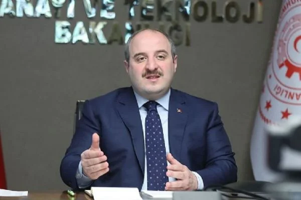 Bakan açıkladı: Haziran ayında yerli ilaç konusunda müjdemiz olacak