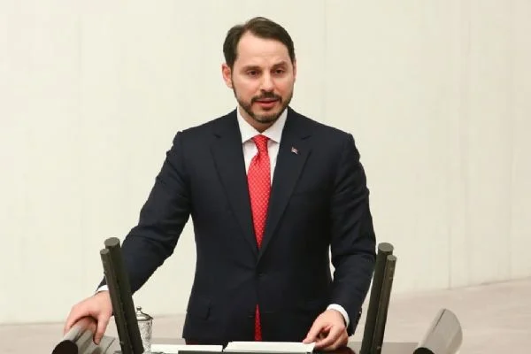 Bakan Albayrak duyurdu: 3 küçük müjde vermek istiyorum...