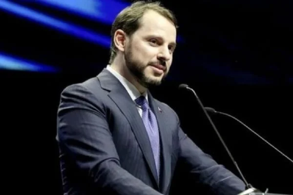 Bakan Albayrak: Salgının ekonomiye etkileri diğer ülkere göre çok daha az olacak