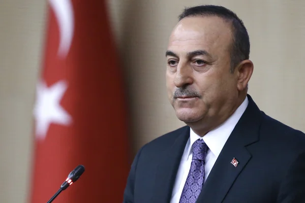Bakan Çavuşoğlu'ndan ''koronavirüs'' açıklaması: Yurt dışında 473 vatandaşımız hayatını kaybetti