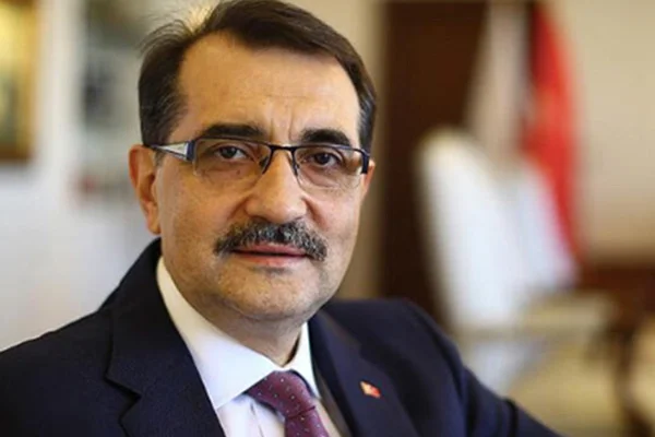 Bakan Fatih Dönmez duyurdu: Bu bir rekor
