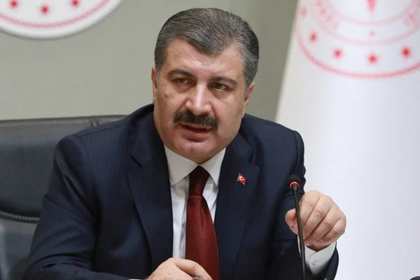 Bakan Koca'dan ''kelebek etkisi'' uyarısı