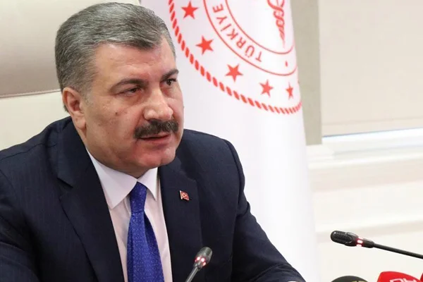 Bakan Koca'dan net mesaj: Testte taviz yok!