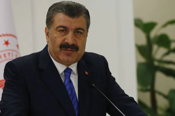 Bakan Koca duyurdu: Başakşehir Şehir Hastanesi ile ilgili önemli gelişme