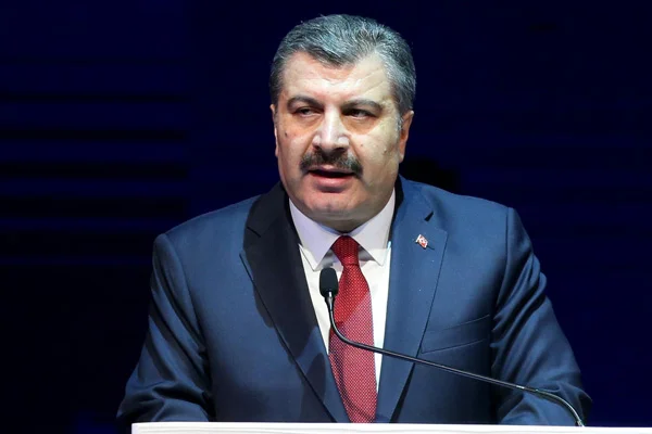 Bakan Koca koronavirüste son durumu paylaştı: Toplam vakanın yüzde 70'i iyileşti