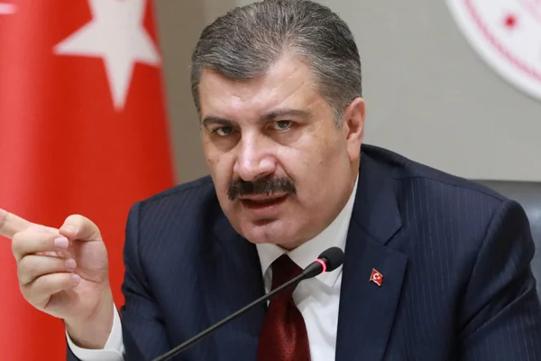 Bakan Koca müjdeyi verdi: Tedbirler sert olmayacak