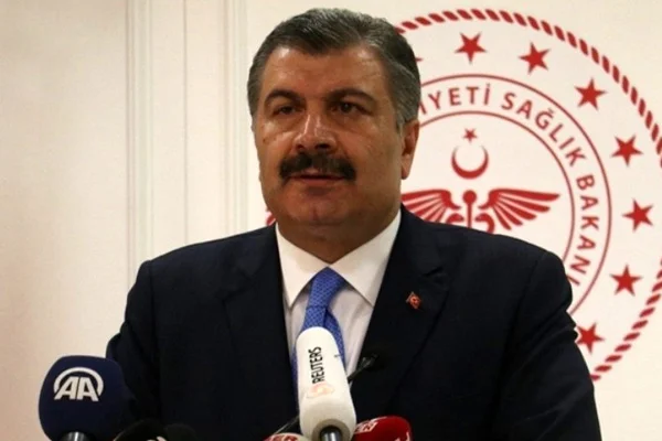 Bakan Koca ölüm oranını açıkladı
