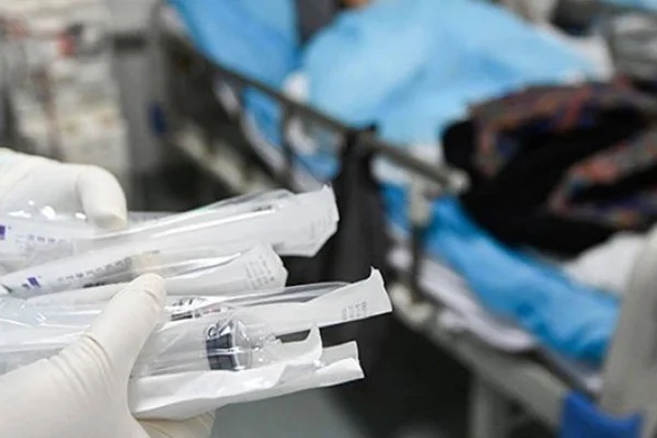 Bakan Koca son durumu açıkladı: Bugün 58 kişi hayatını kaybetti