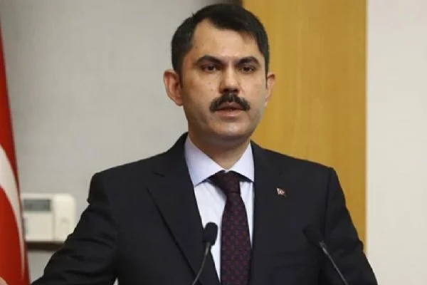 Bakan Kurum: Ülkemizi depremlere hazır hale getireceğiz