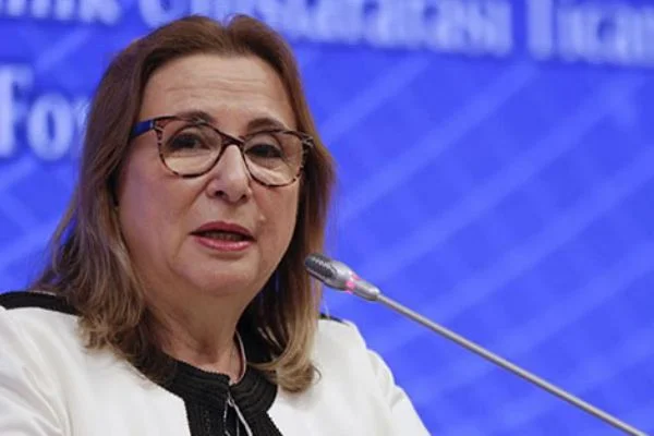 Bakan Pekcan'dan ''yerel para'' açıklaması