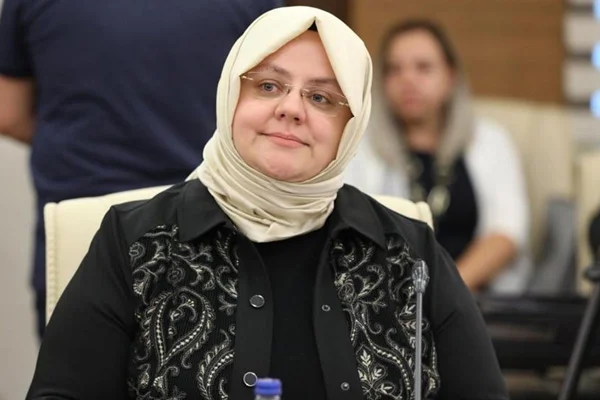 Bakan Selçuk açıkladı: Ferrari sahibinin yardım başvurusu reddedildi