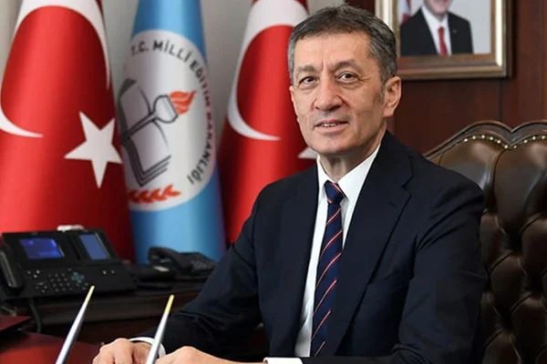 Bakan Selçuk'tan, 'LGS' açıklaması