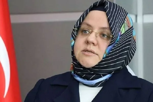 Bakan Selçuk: Türkiye'nin ilk 'Aile Temelli Ulusal Erken Müdahale Programı' geliştiriliyor