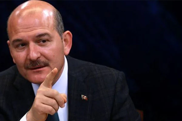 Bakan Soylu'dan, 57 ildeki vatandaşlara çağrı