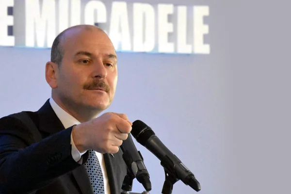 Bakan Soylu ''melunlar'' diyerek duyurdu: Sivil katliamın bedelini ödüyorlar!