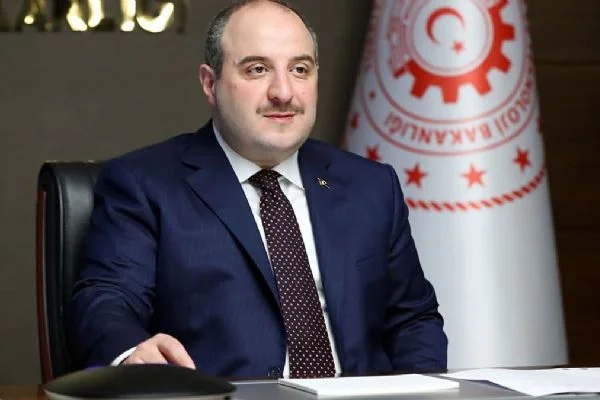 Bakan Varank açıkladı: Reel sektörden olumlu sinyaller geliyor